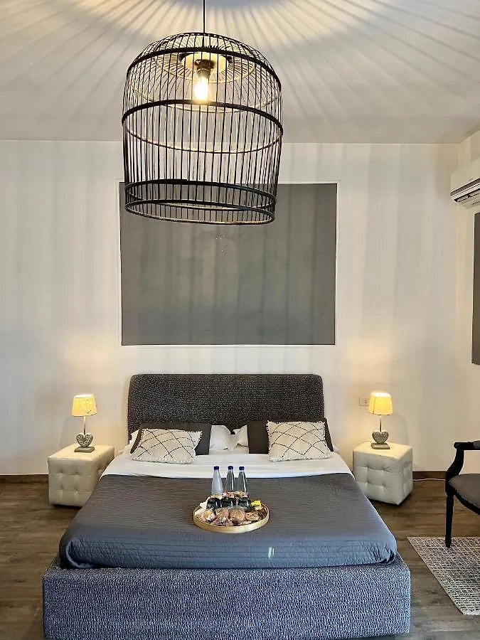 Agrisesto B&B Fregenae Bed & Breakfast