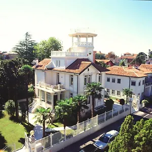 *** Hotel Delle Palme Italy
