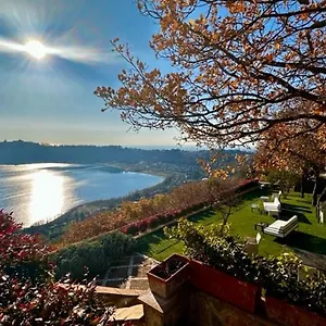4* מלון La Del Pontefice - Luxury