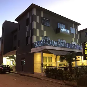 *** Hotel Nuova Italy