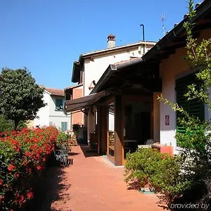 *** Hotel Bonelli Italy