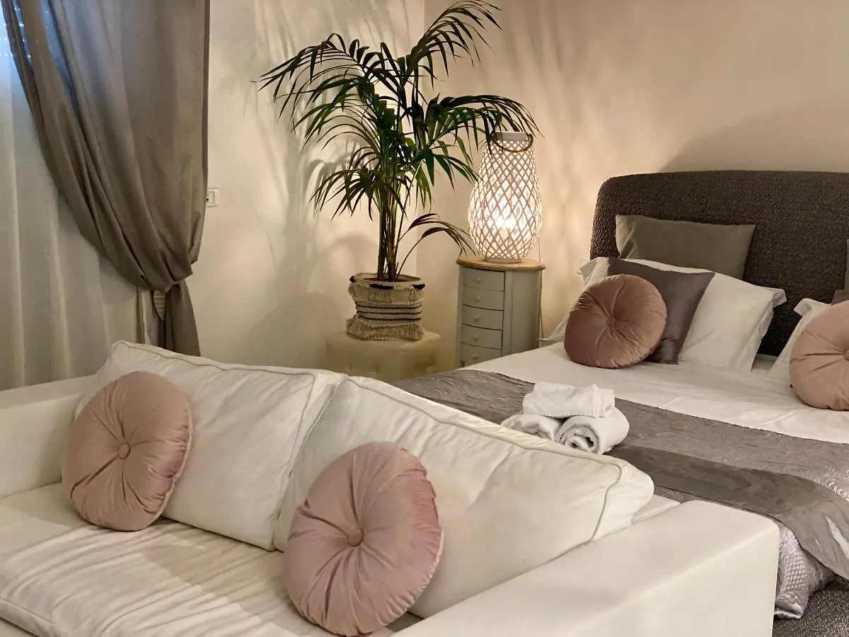 Agrisesto B&B Fregenae