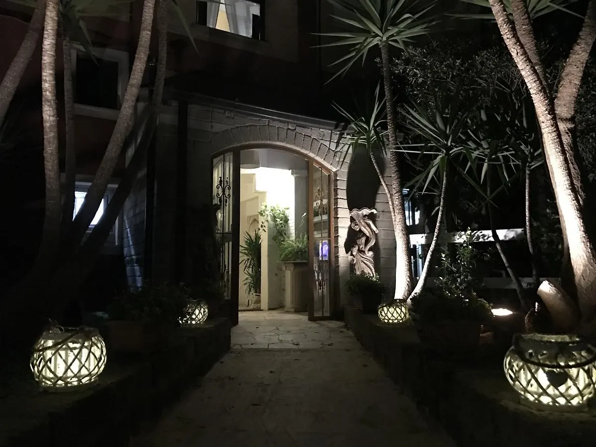 Bed & Breakfast Agrisesto B&B Fregenae